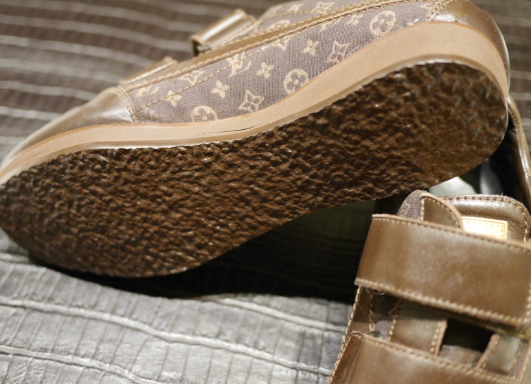 슈즈리페어ㅣ클리닝 이미지