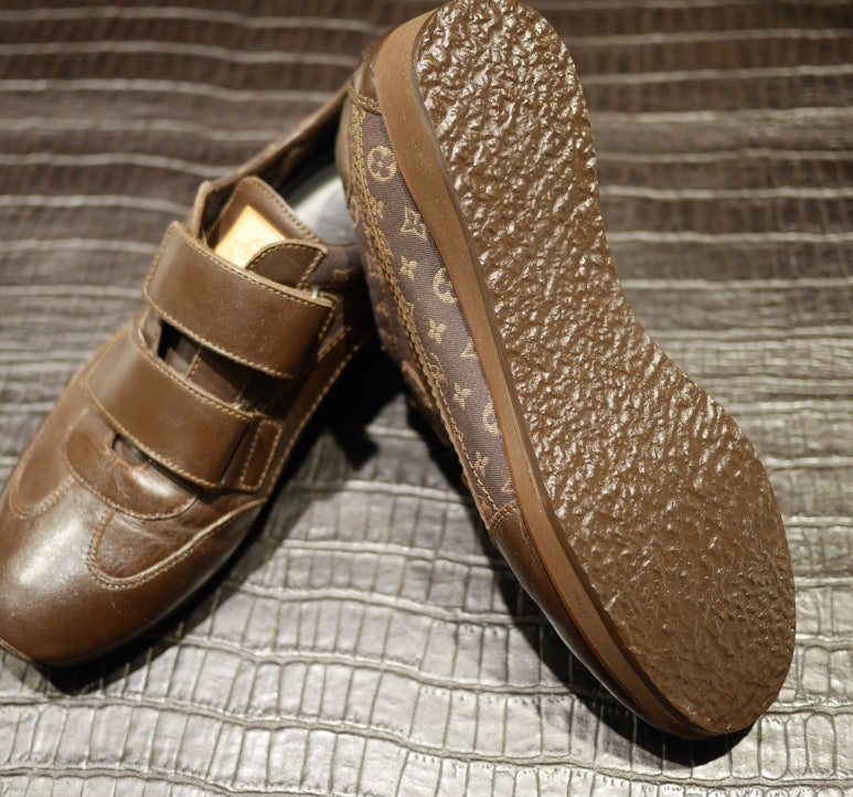 슈즈리페어ㅣ클리닝 이미지