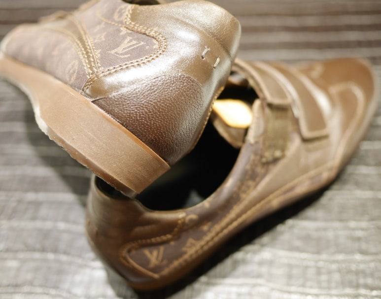 슈즈리페어ㅣ클리닝 이미지