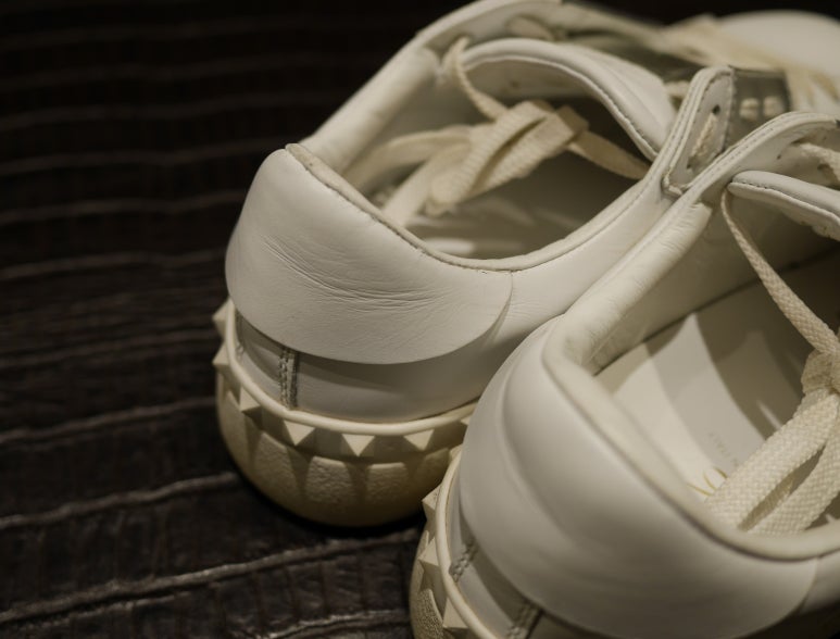 슈즈리페어ㅣ클리닝 이미지