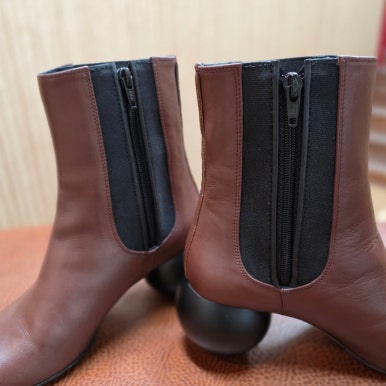 슈즈리페어ㅣ클리닝 이미지