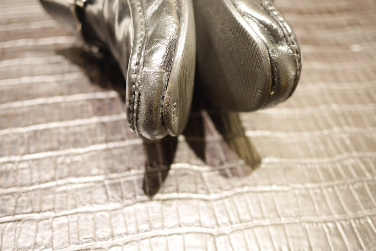 슈즈리페어ㅣ클리닝 이미지