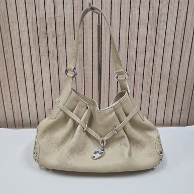 가방리페어ㅣ클리닝 이미지: [TOD'S 토즈] 가방 고무 페블 교체 수선