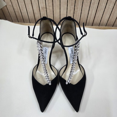 Jimmy Choo 지미추 고객사례 이미지