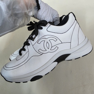 슈즈리페어ㅣ클리닝 이미지