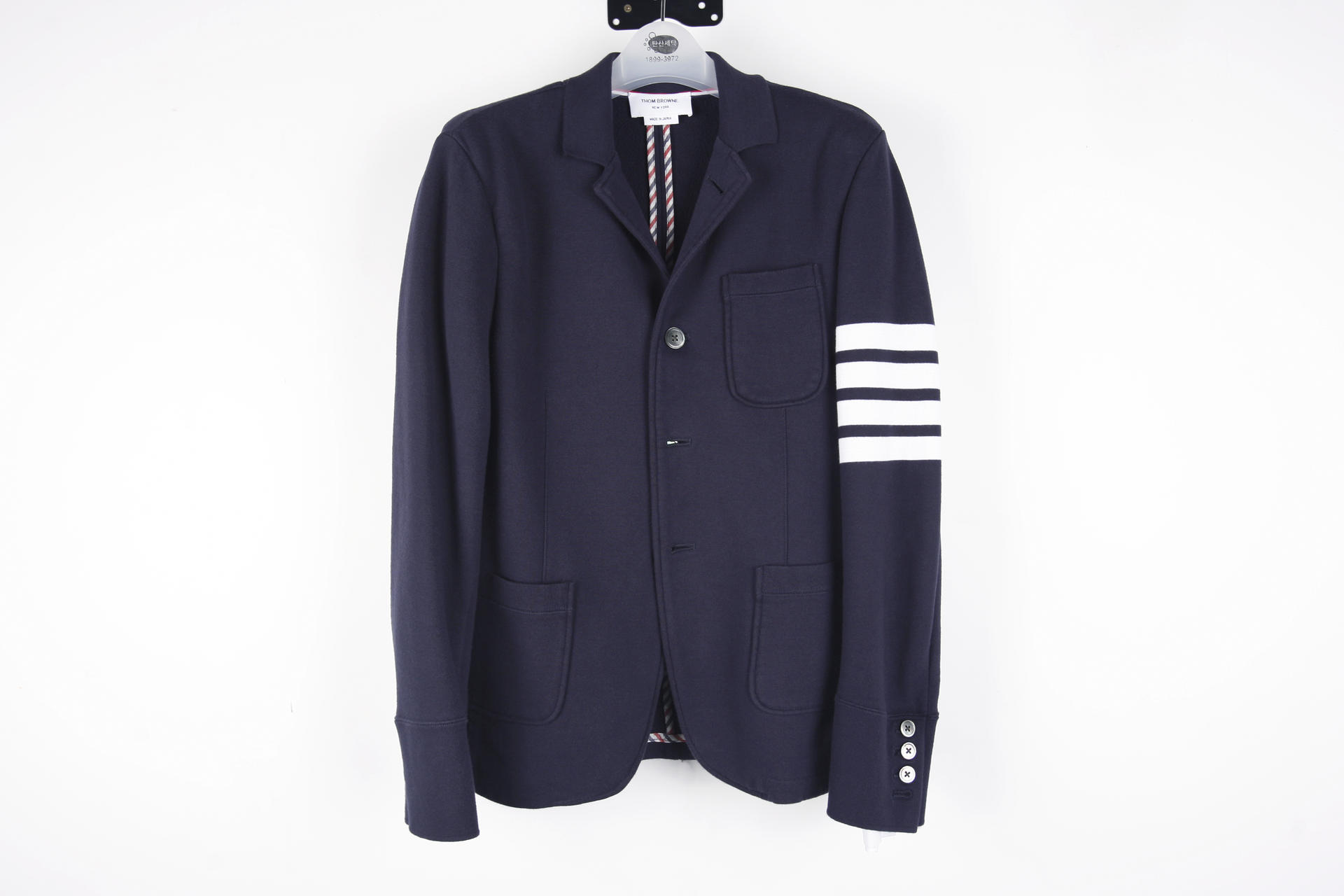 의류클리닝 이미지