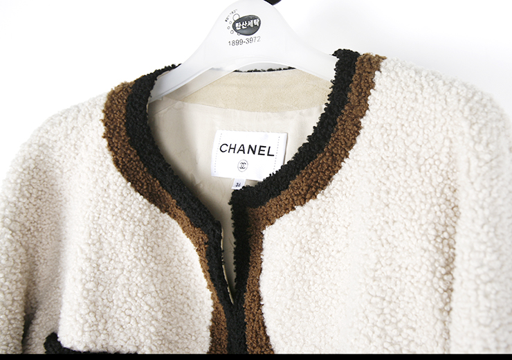 의류클리닝 이미지