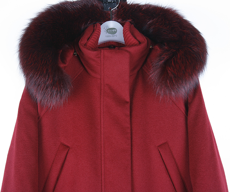 의류클리닝 이미지