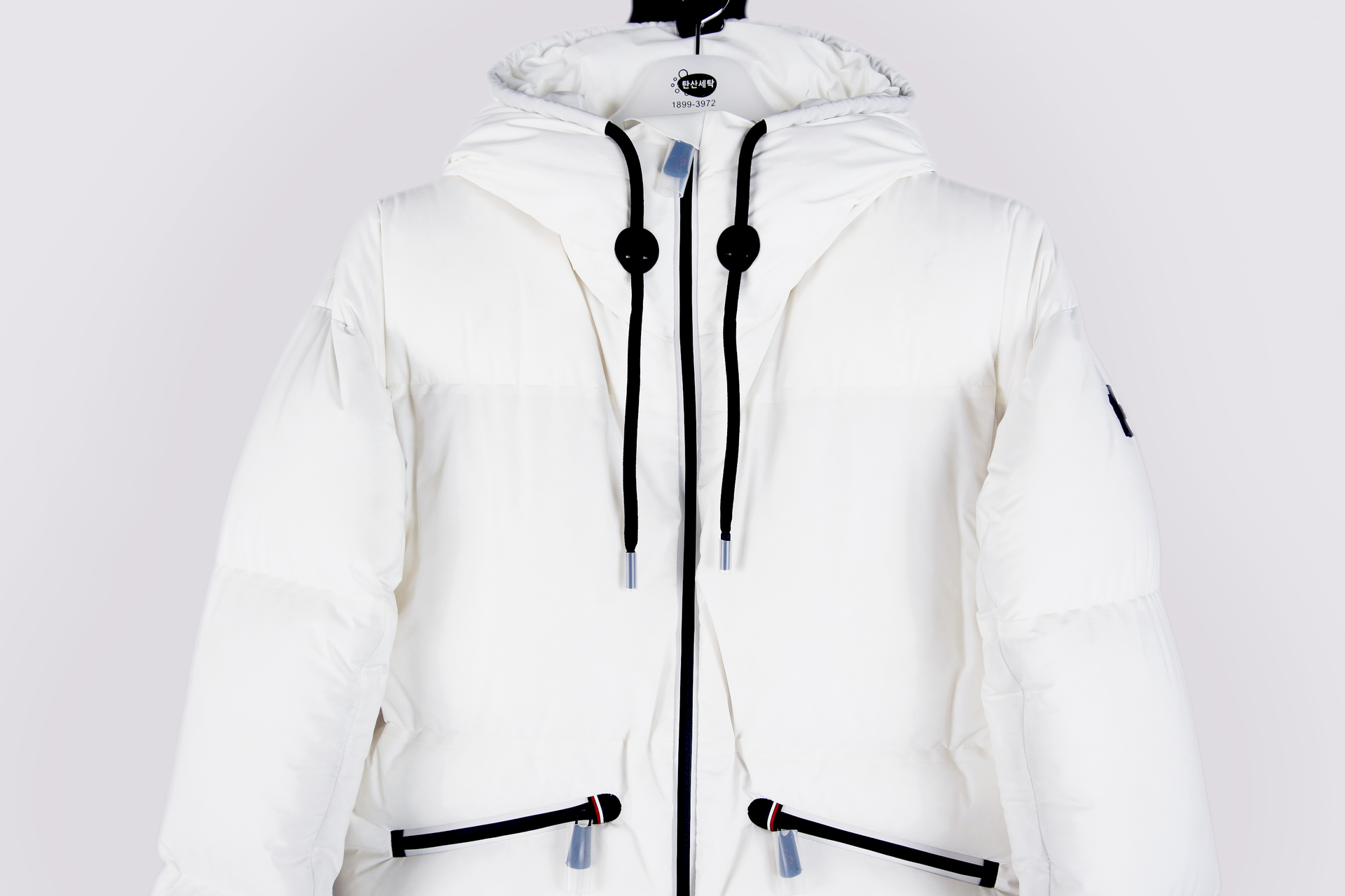 의류클리닝 이미지