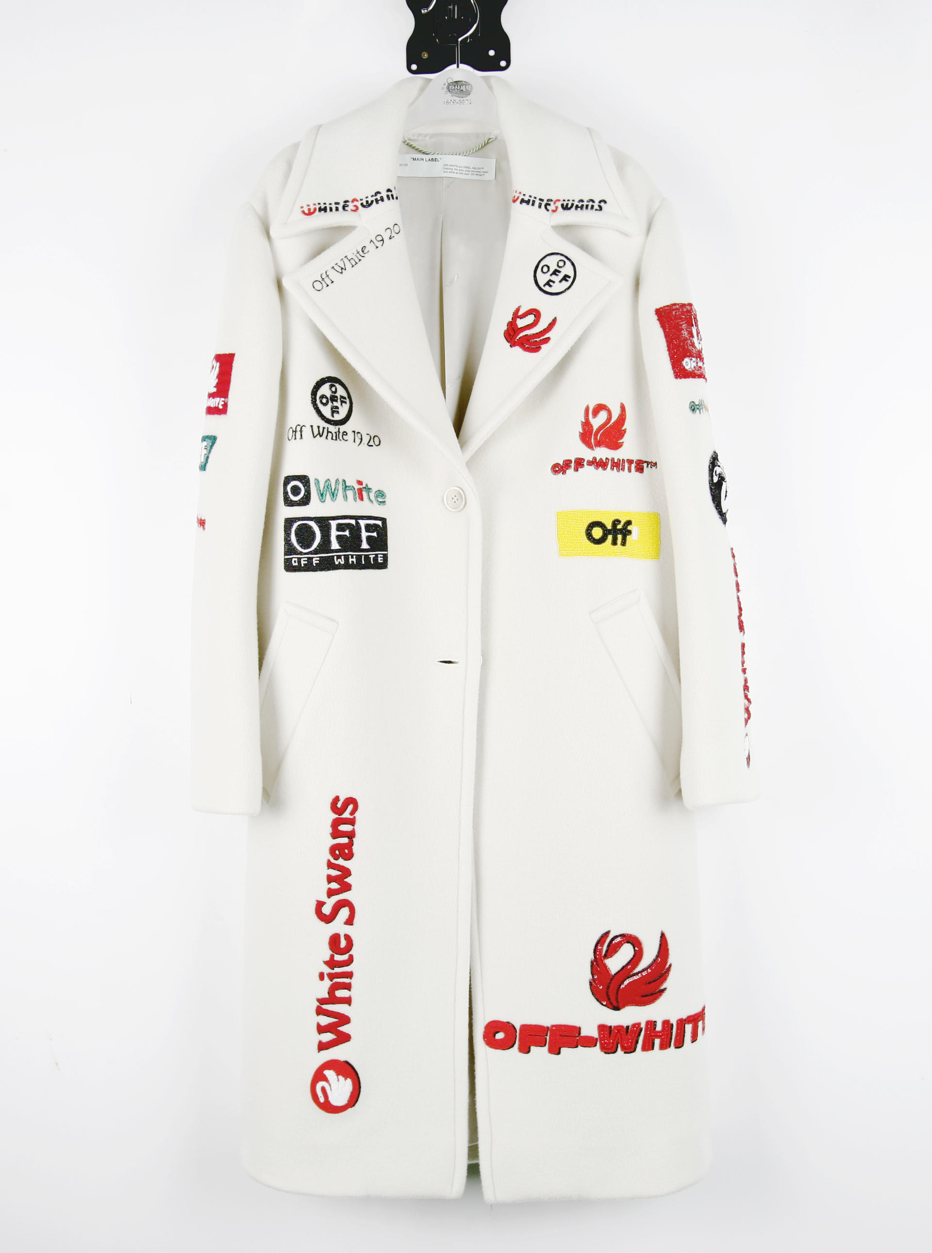 의류클리닝 이미지