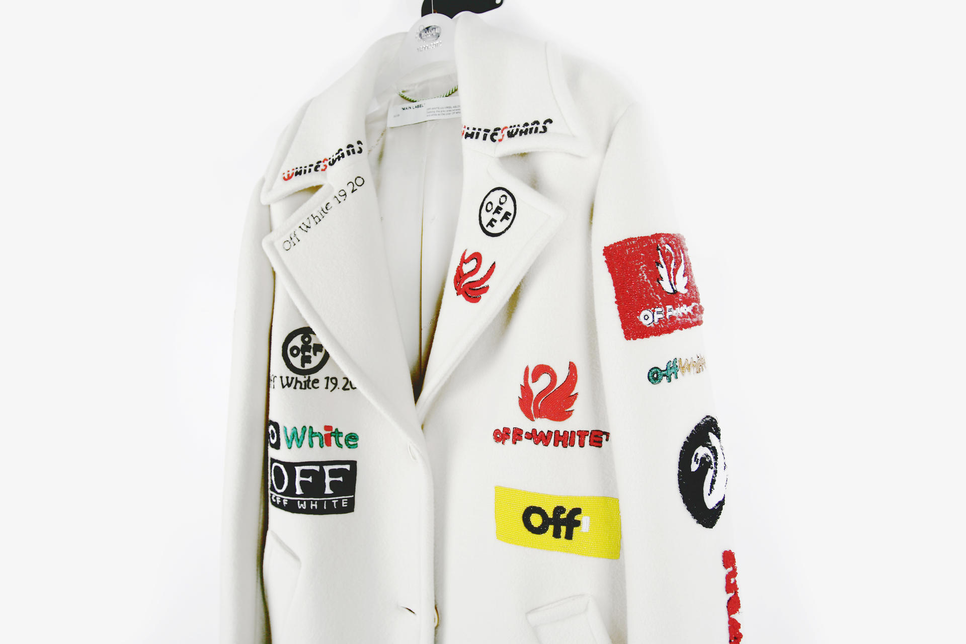 의류클리닝 이미지