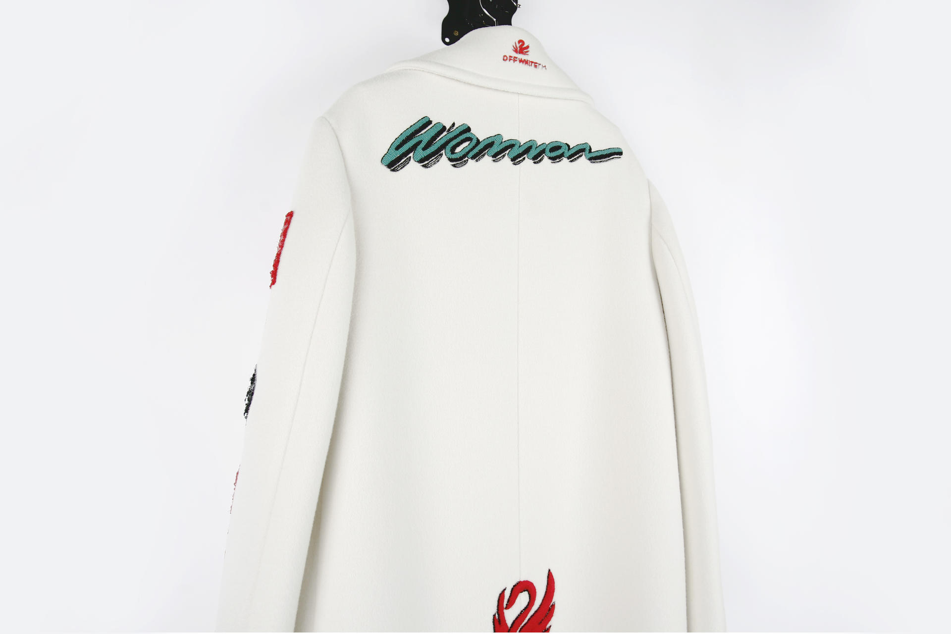 의류클리닝 이미지