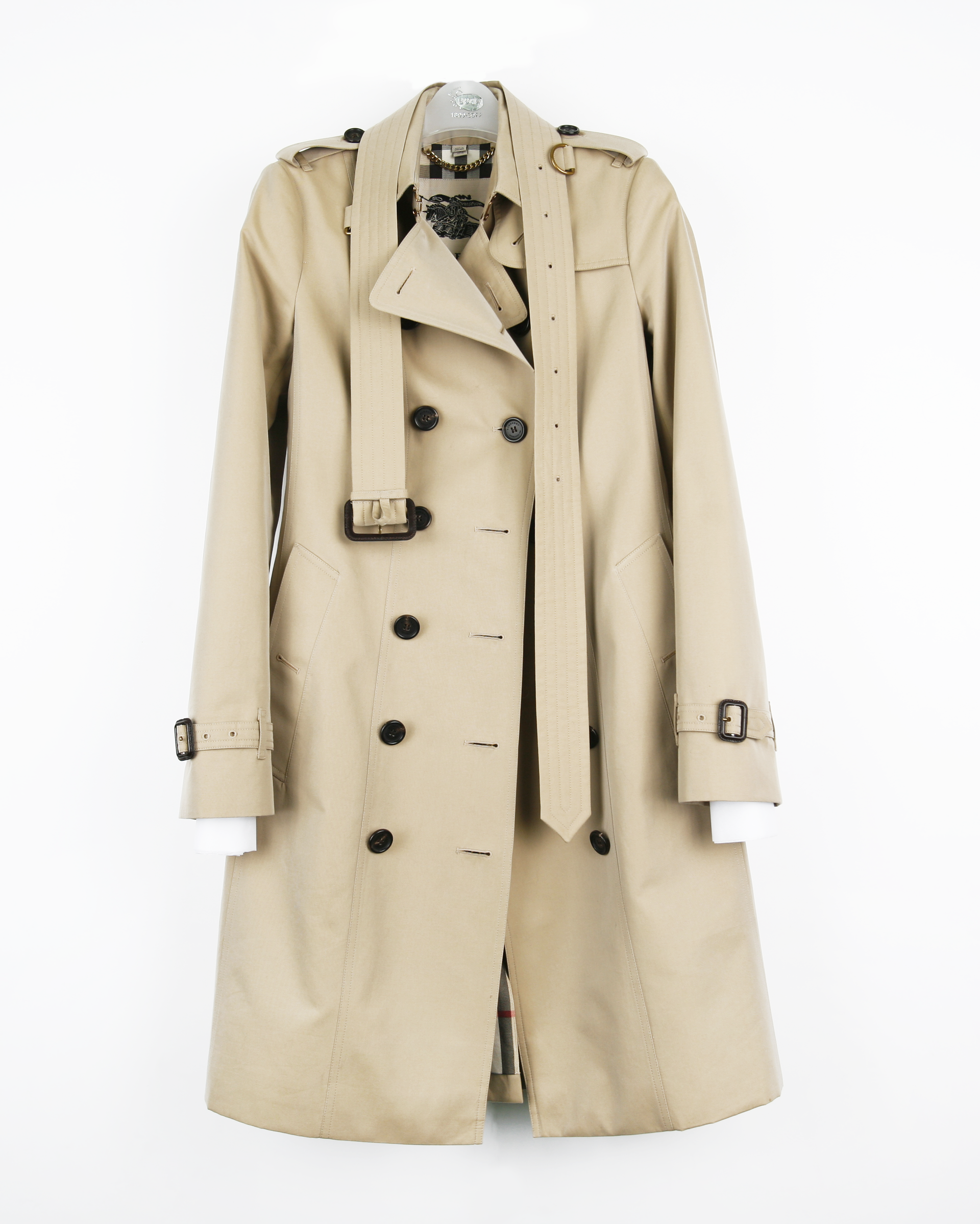 의류클리닝 이미지