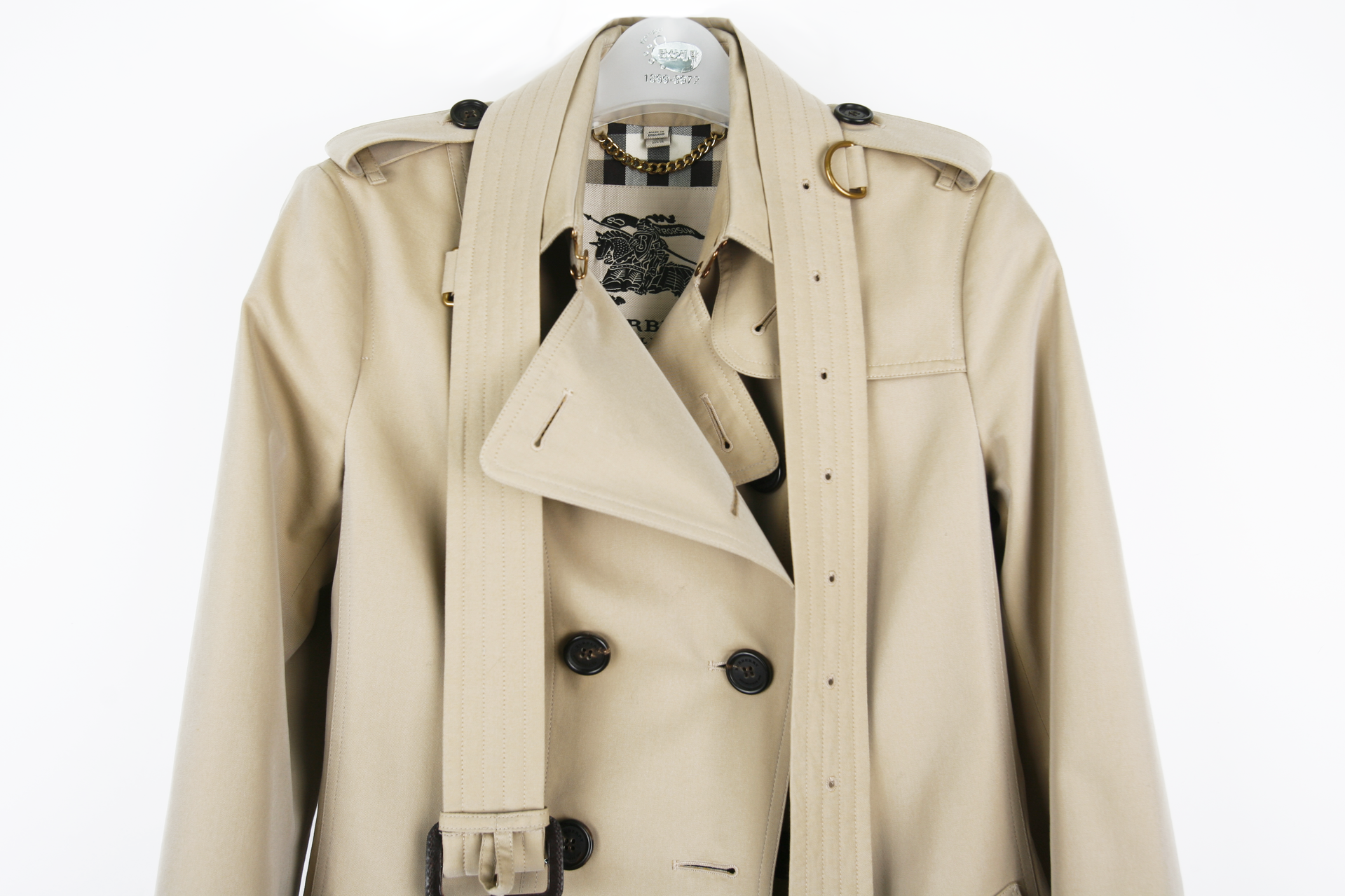 의류클리닝 이미지