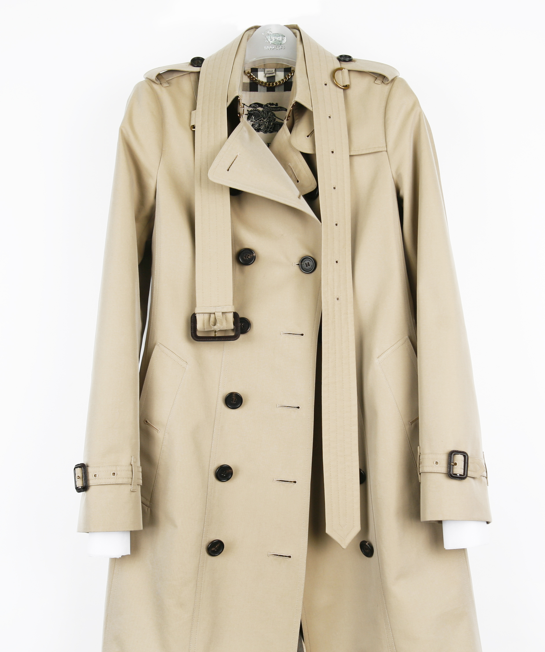 의류클리닝 이미지