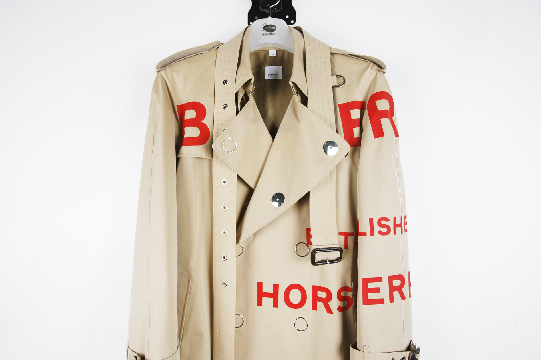 의류클리닝 이미지