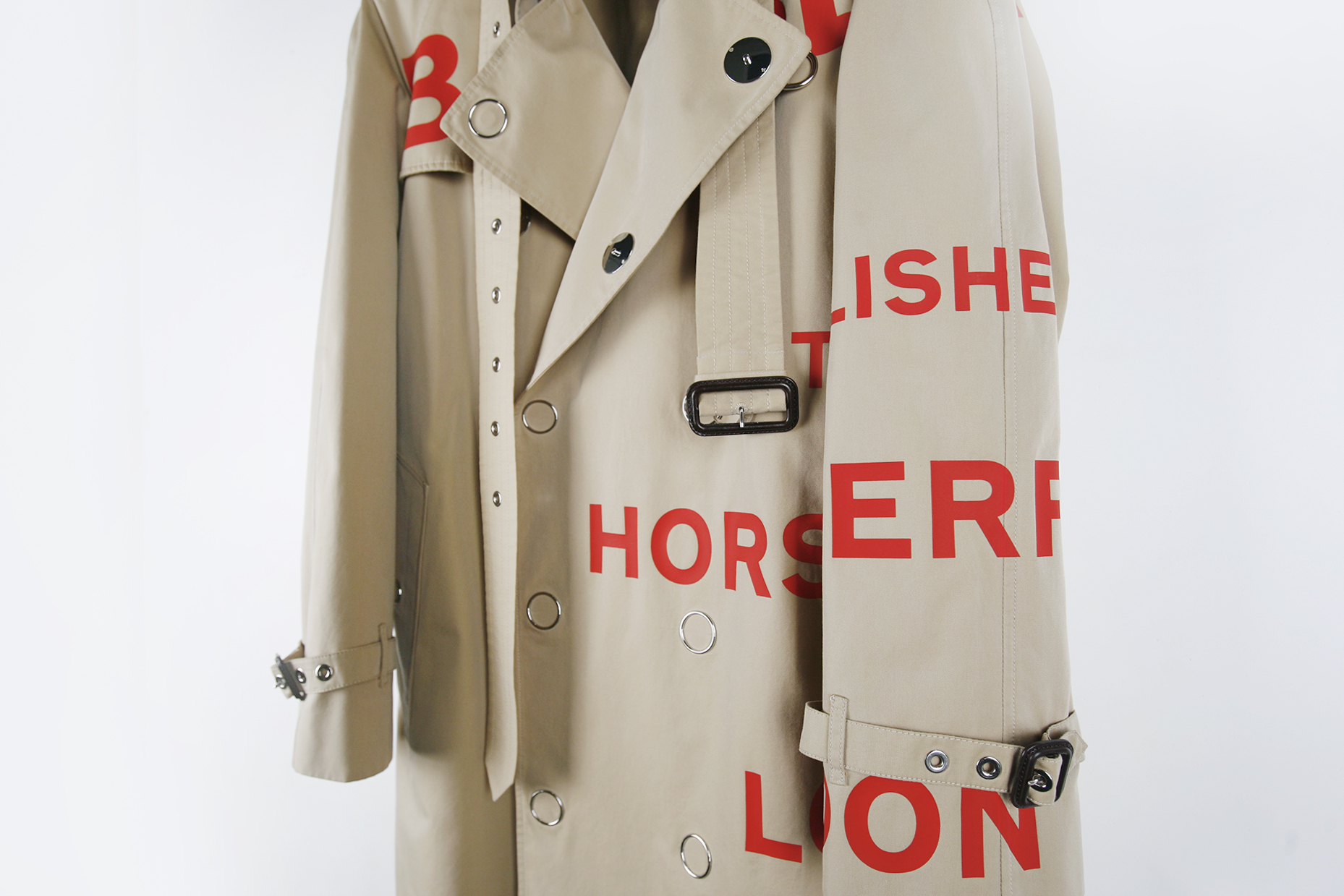 의류클리닝 이미지