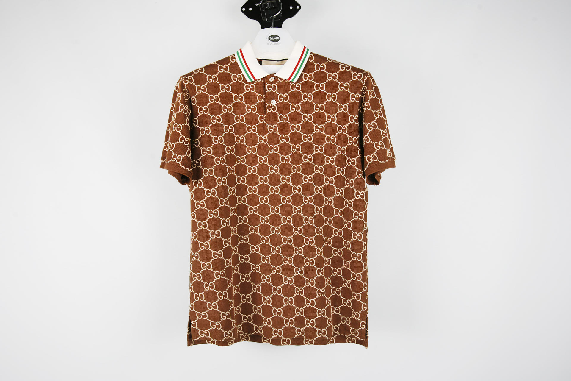 의류클리닝 이미지