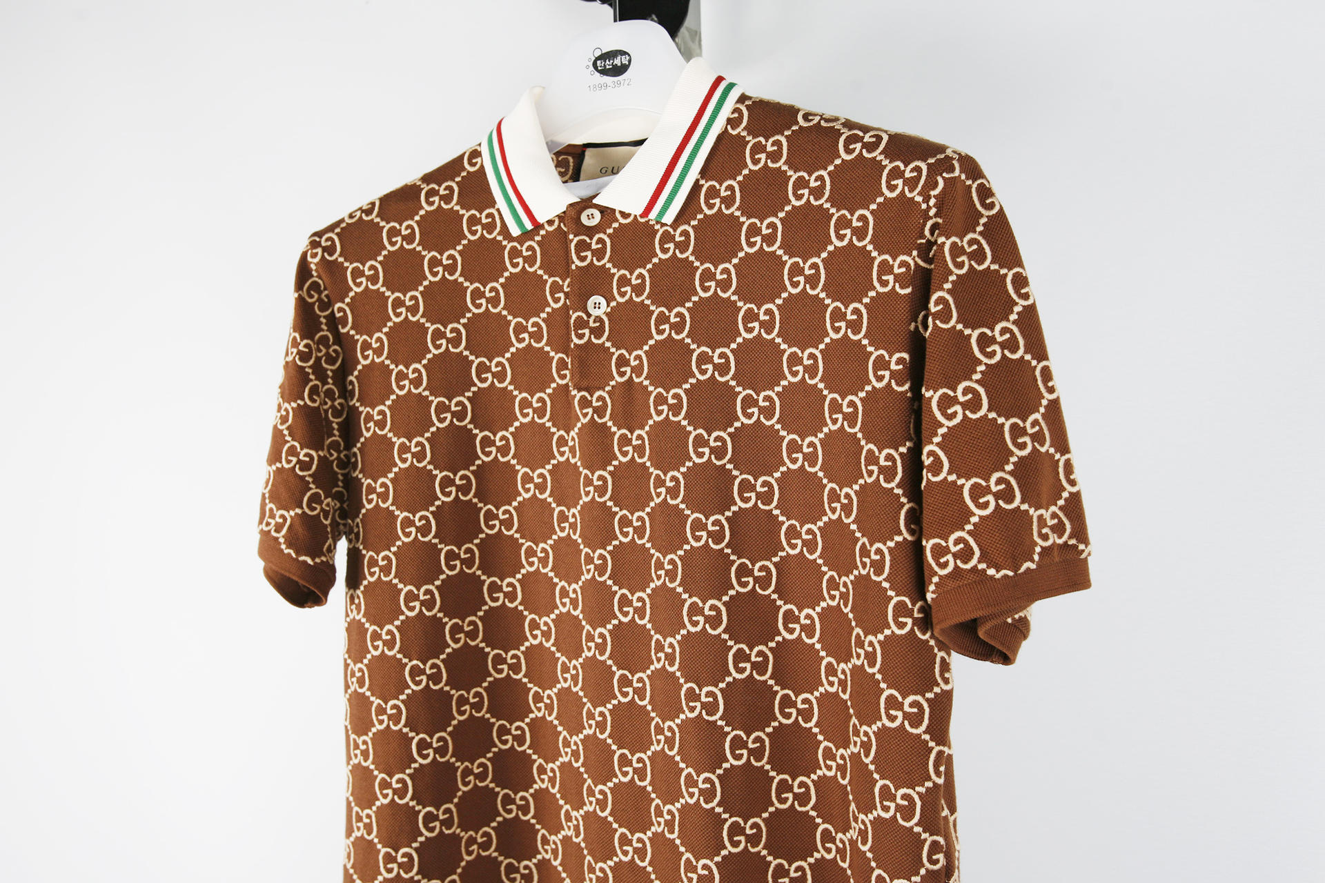 의류클리닝 이미지