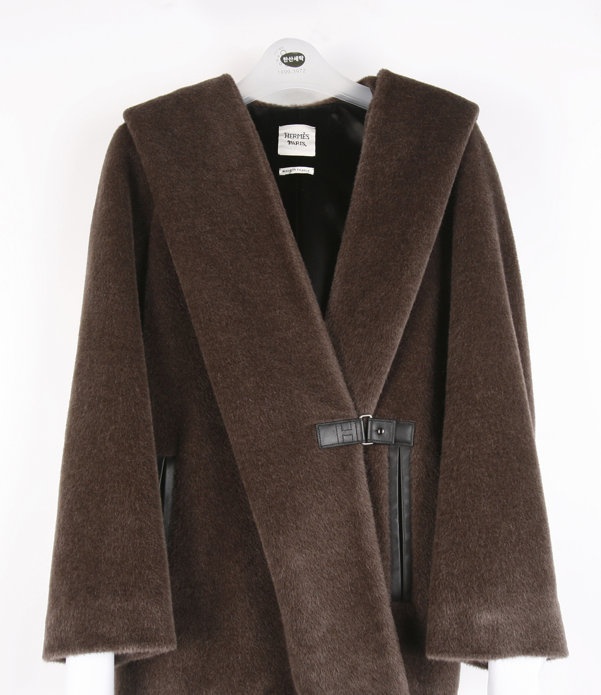 의류클리닝 이미지