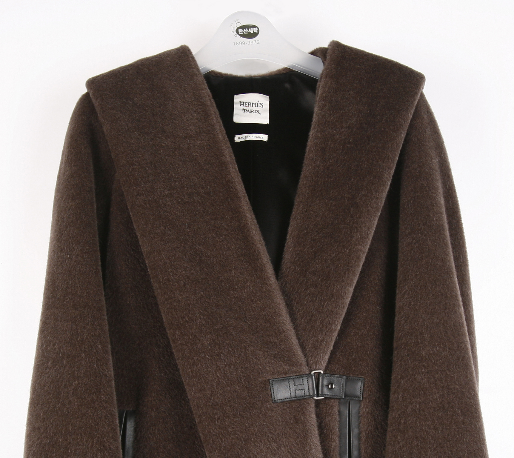 의류클리닝 이미지