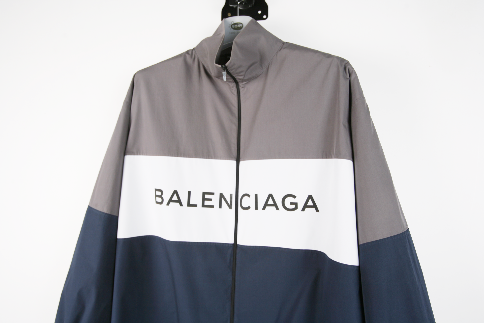 의류클리닝 이미지