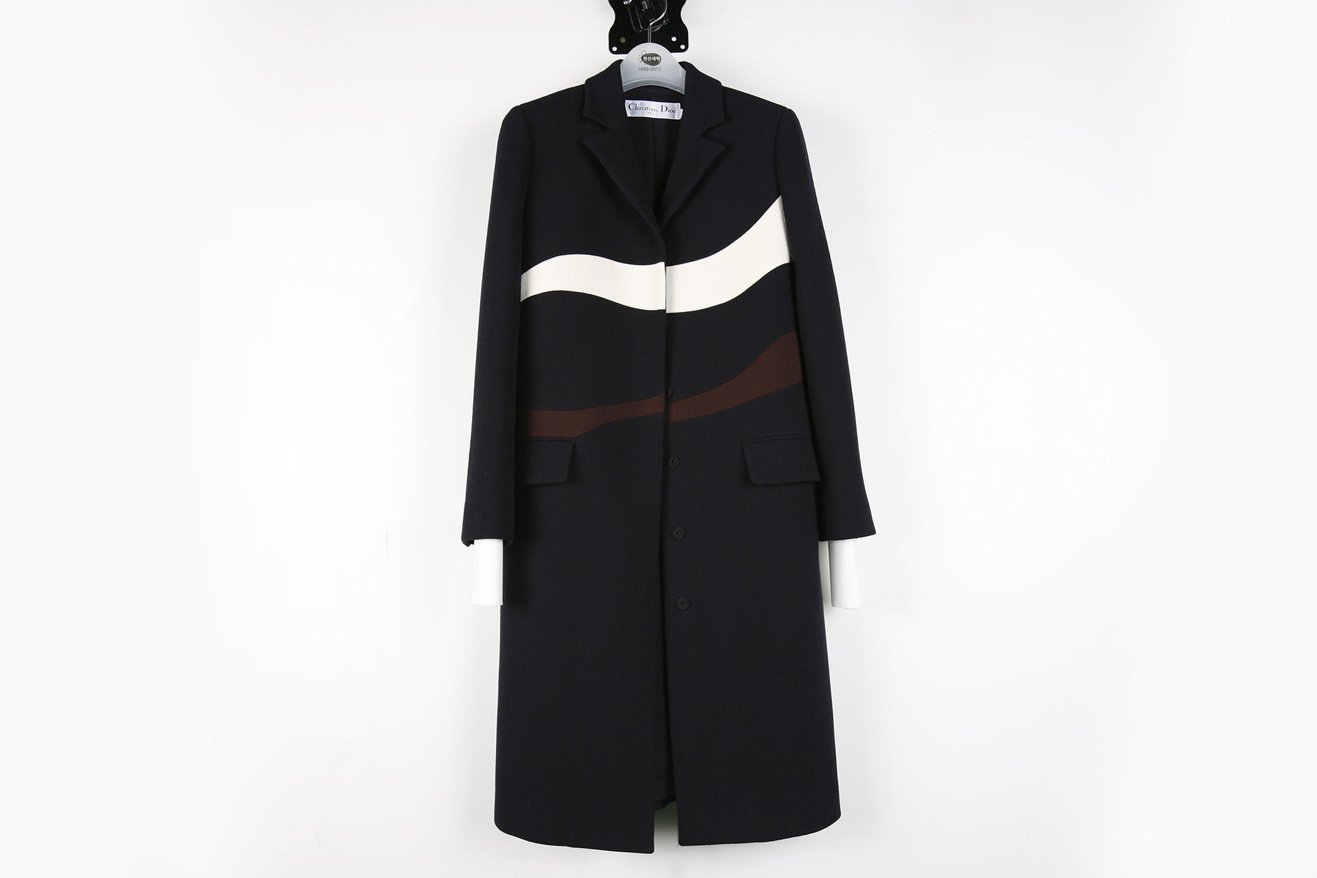 의류클리닝 이미지