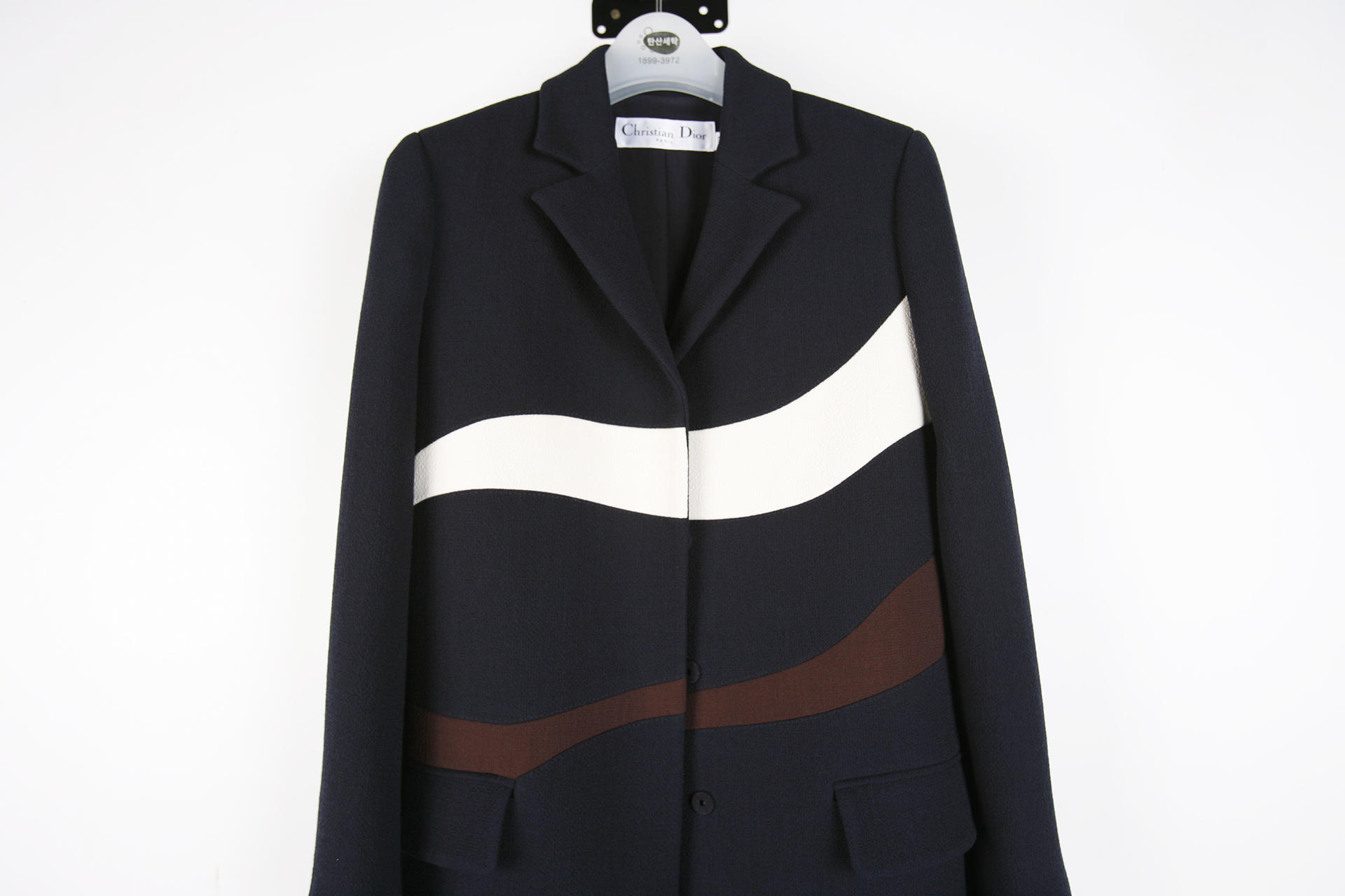 의류클리닝 이미지