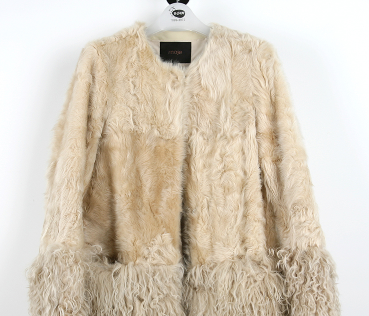 의류클리닝 이미지