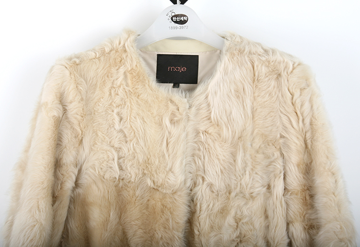 의류클리닝 이미지