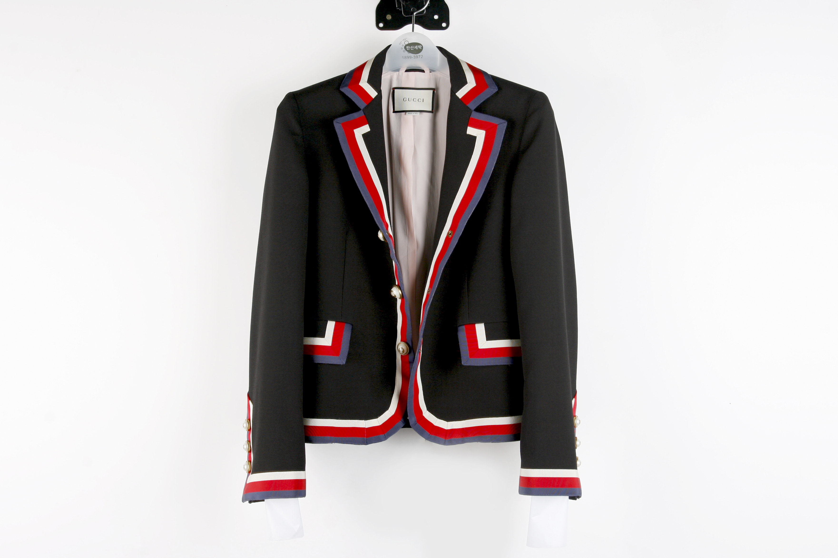 의류클리닝 이미지