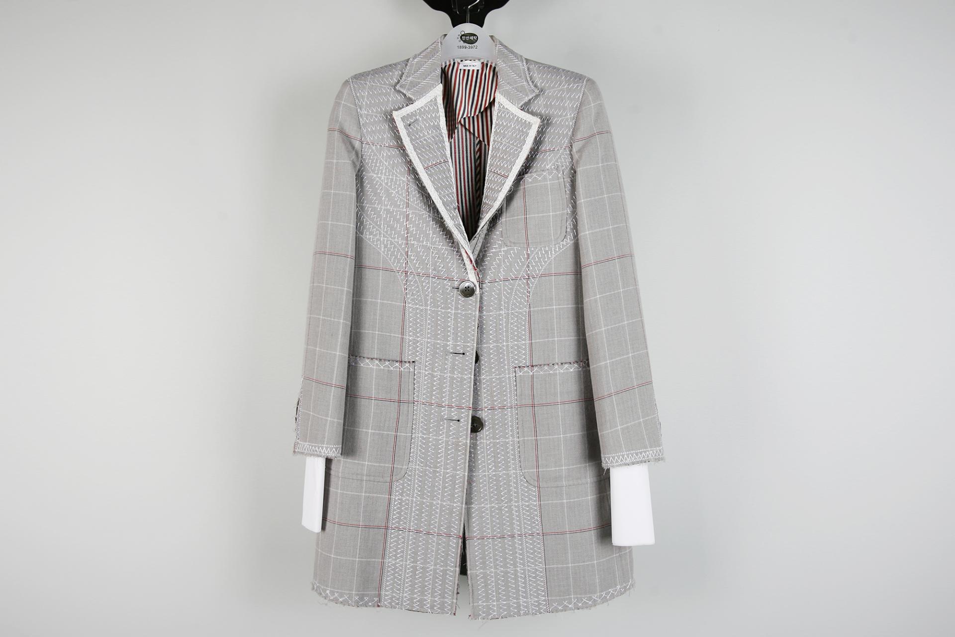 의류클리닝 이미지