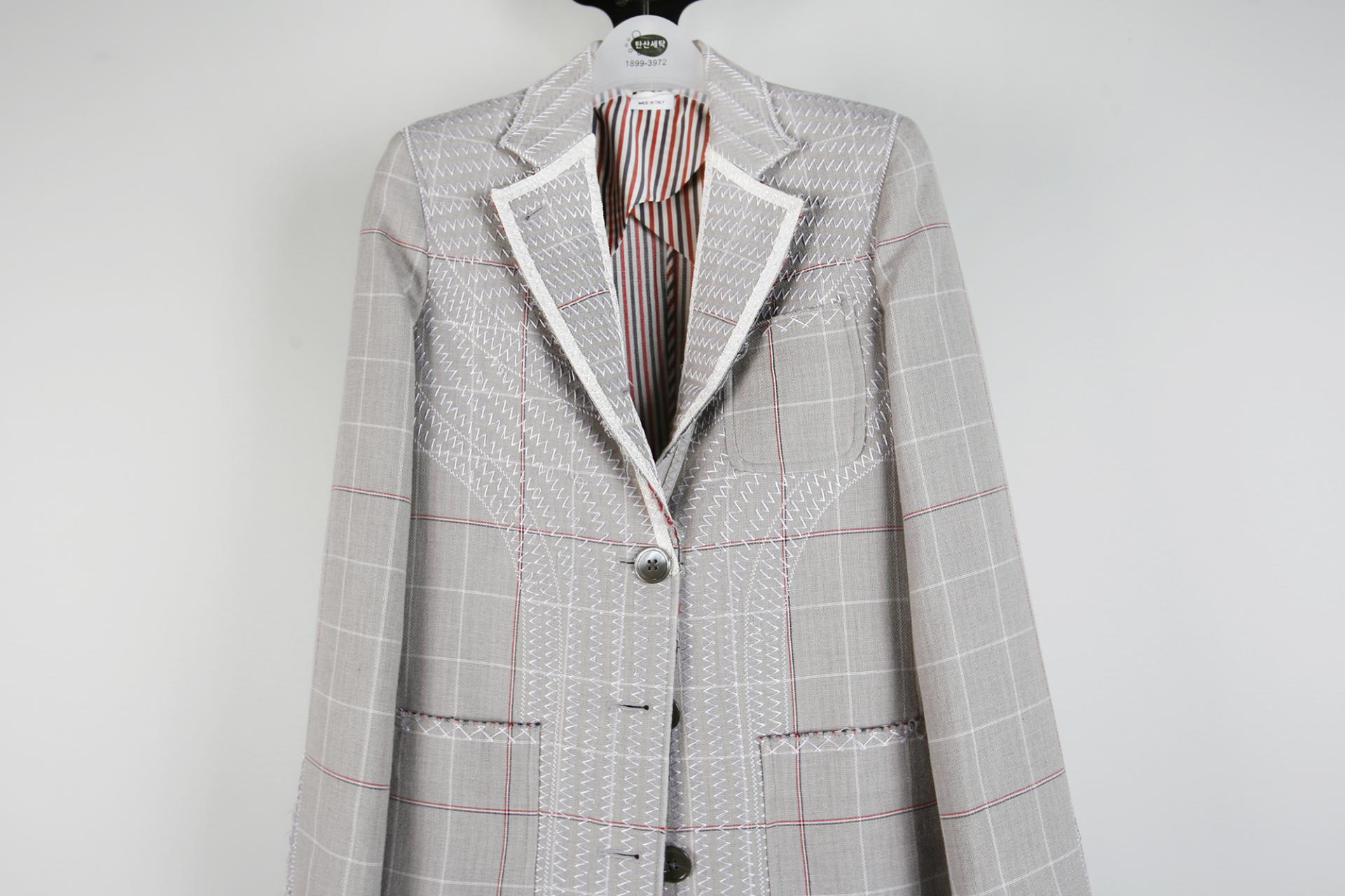 의류클리닝 이미지