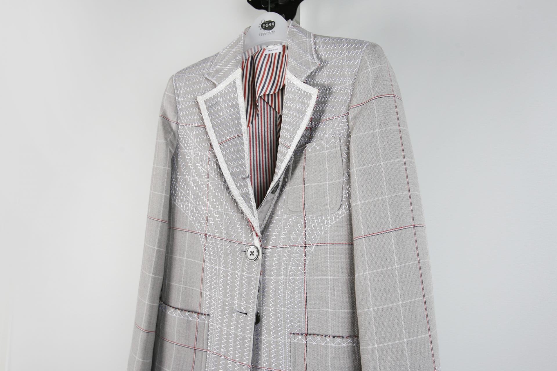 의류클리닝 이미지