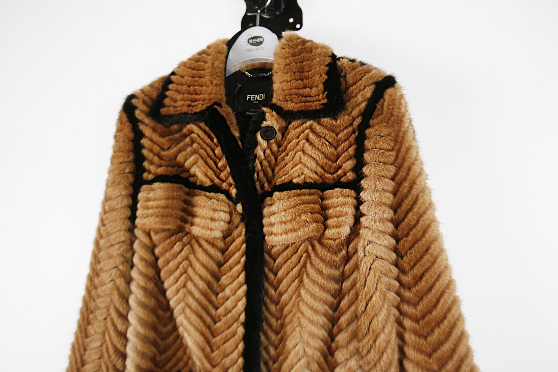 의류클리닝 이미지