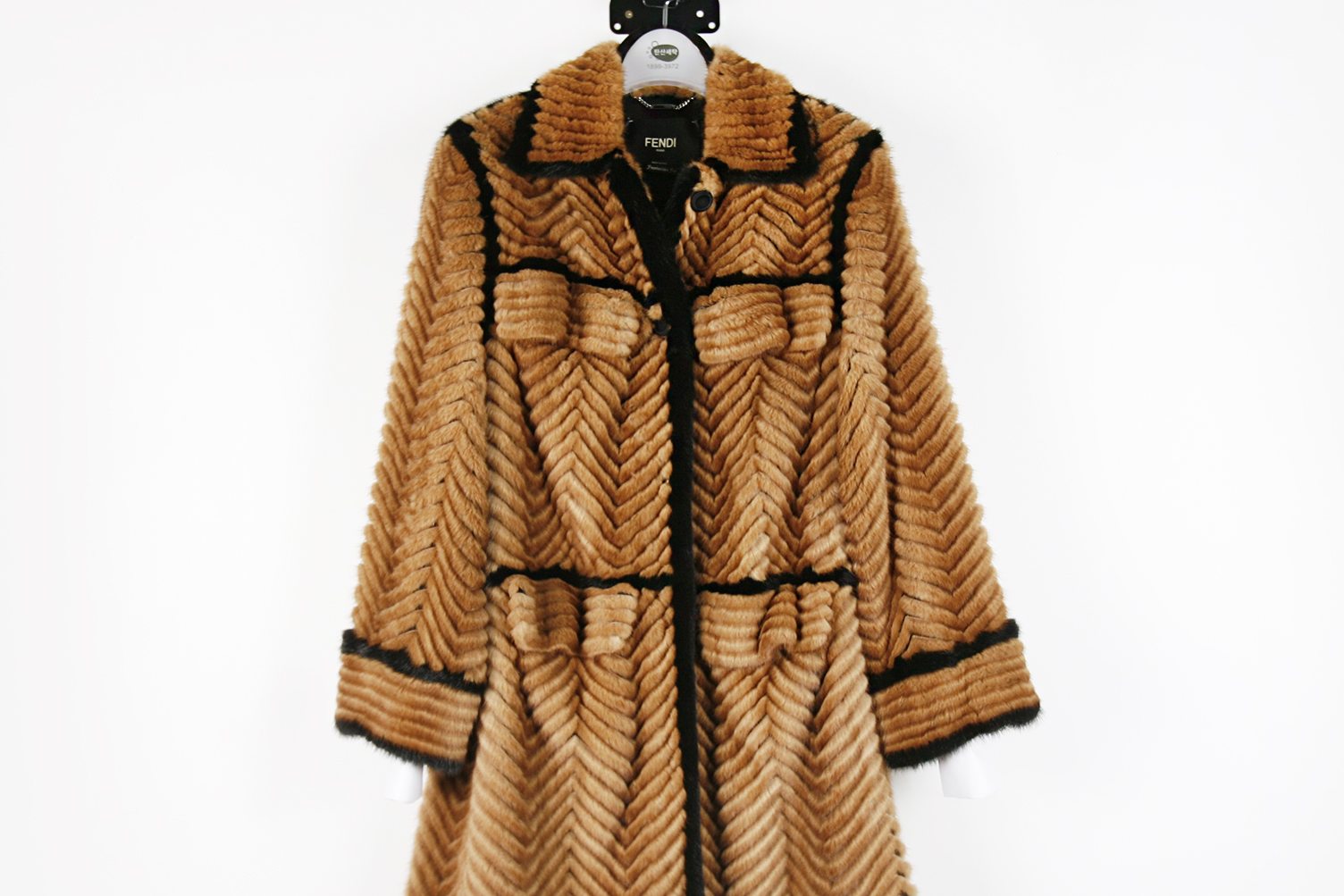 의류클리닝 이미지