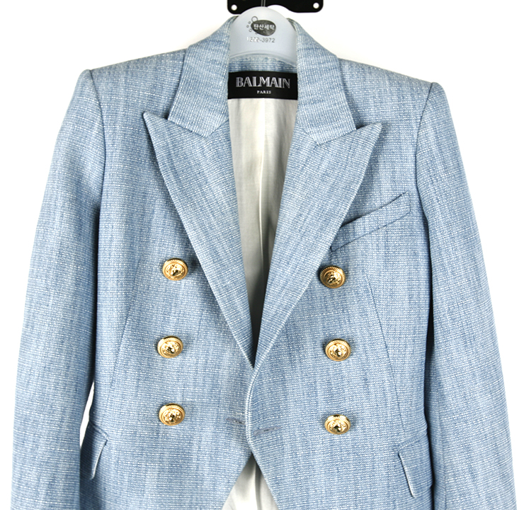 의류클리닝 이미지