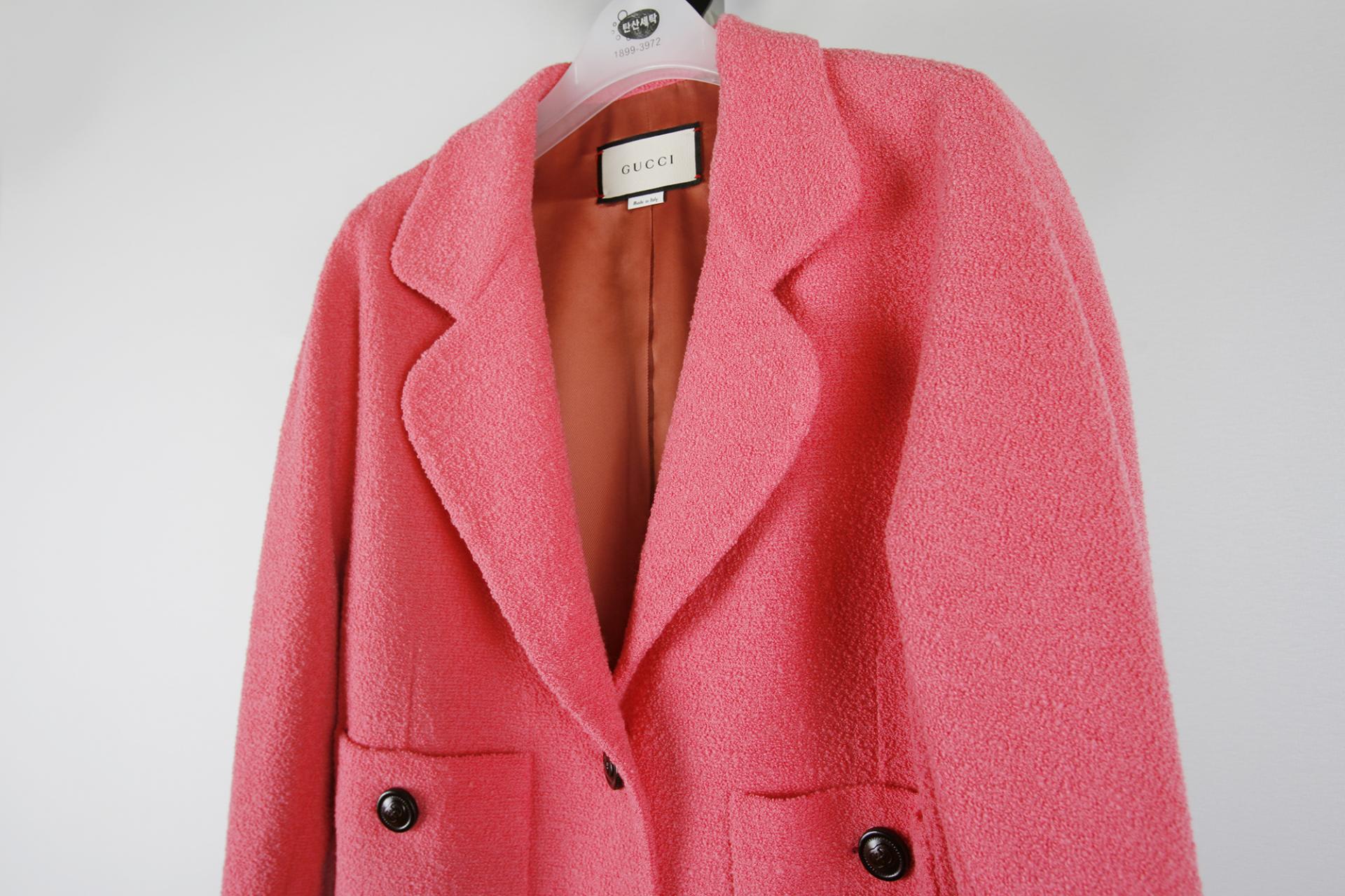 의류클리닝 이미지