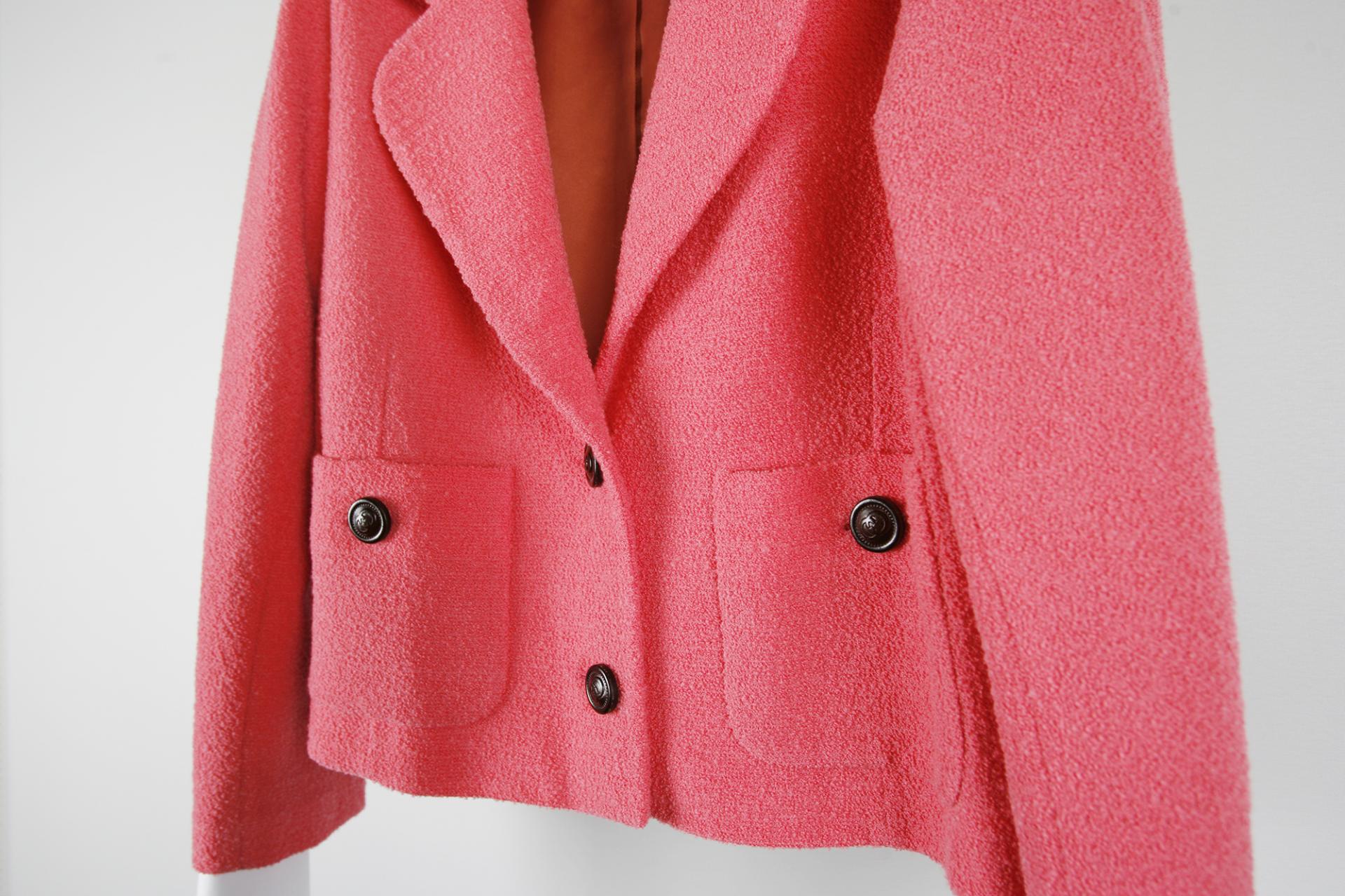 의류클리닝 이미지