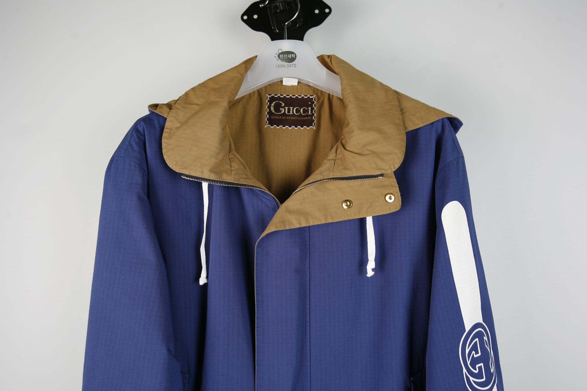 의류클리닝 이미지