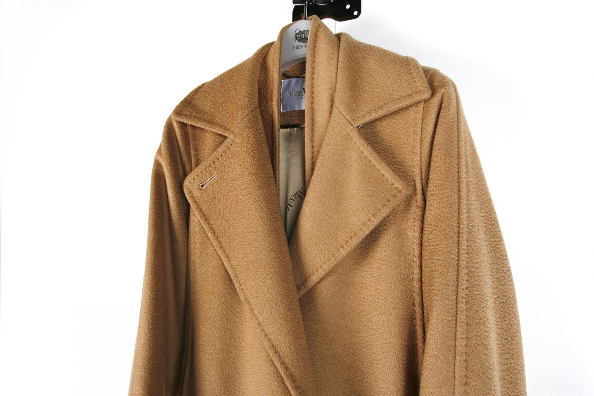 의류클리닝 이미지