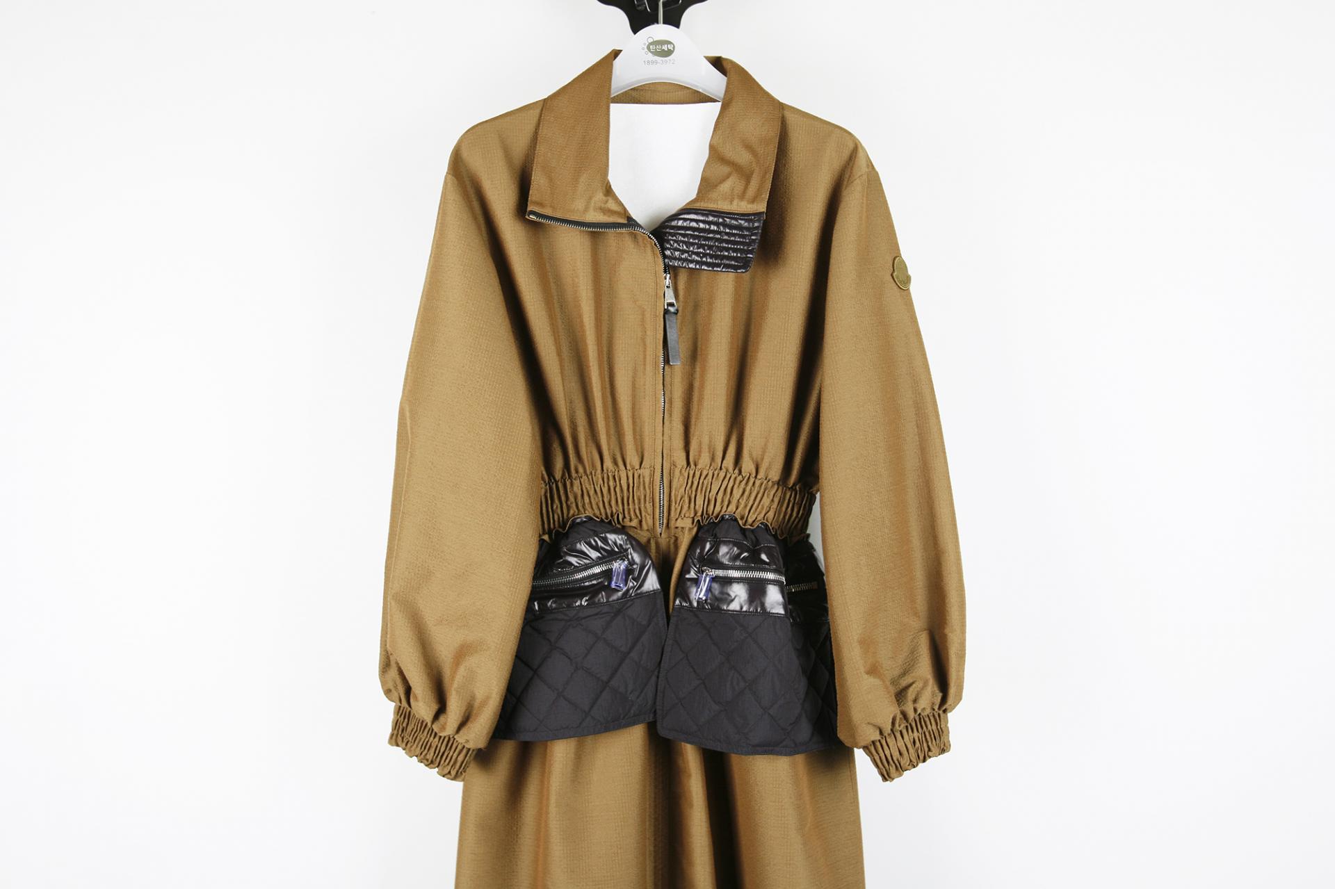 의류클리닝 이미지