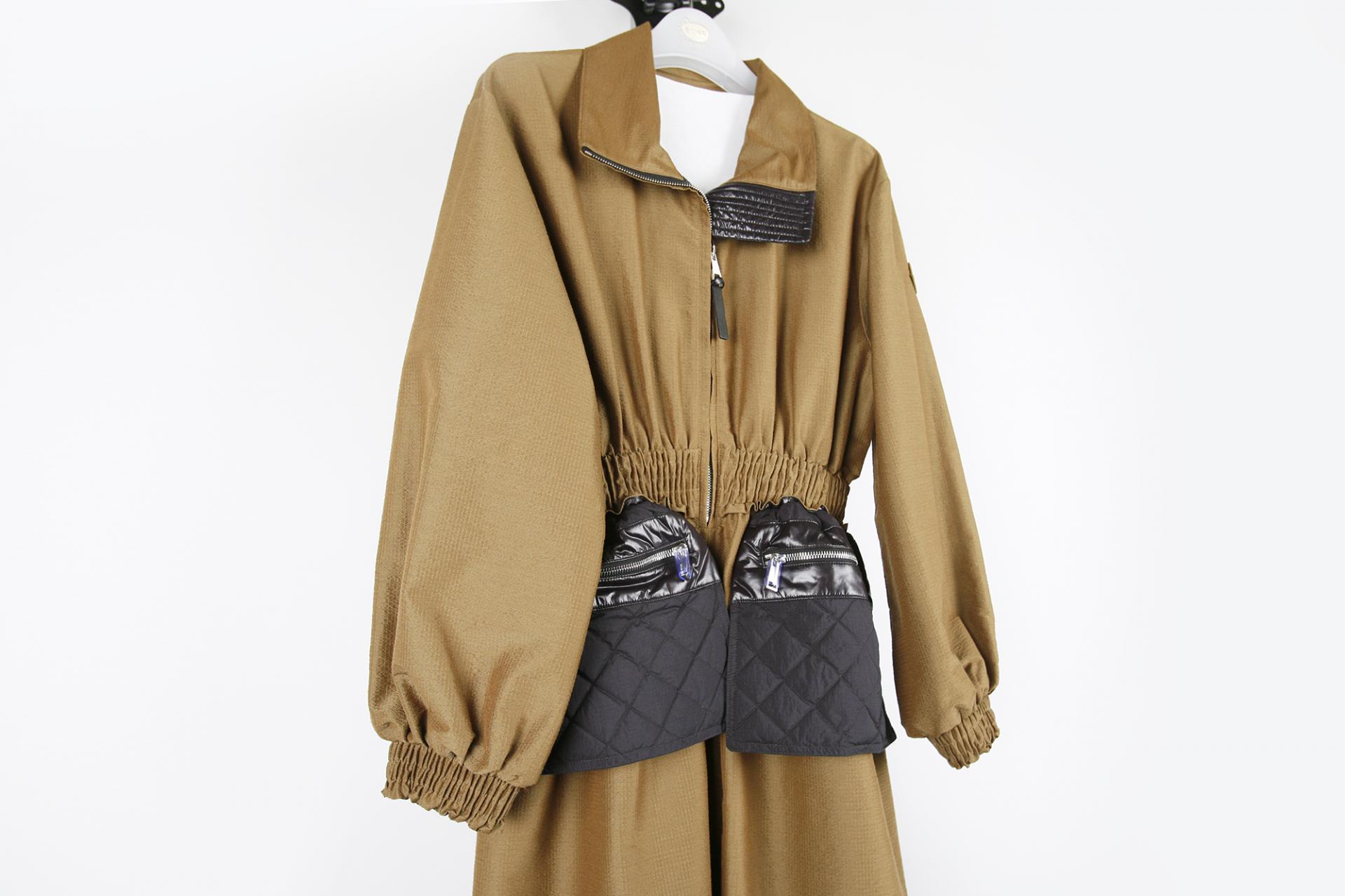 의류클리닝 이미지