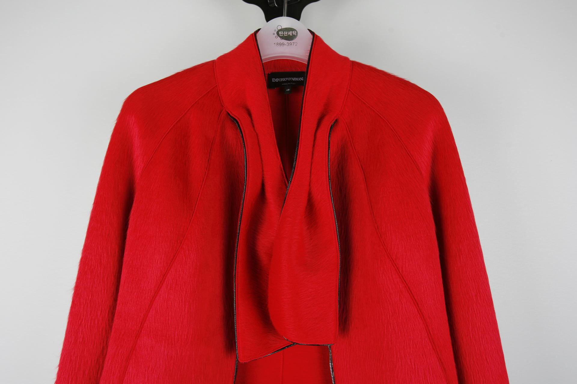 의류클리닝 이미지