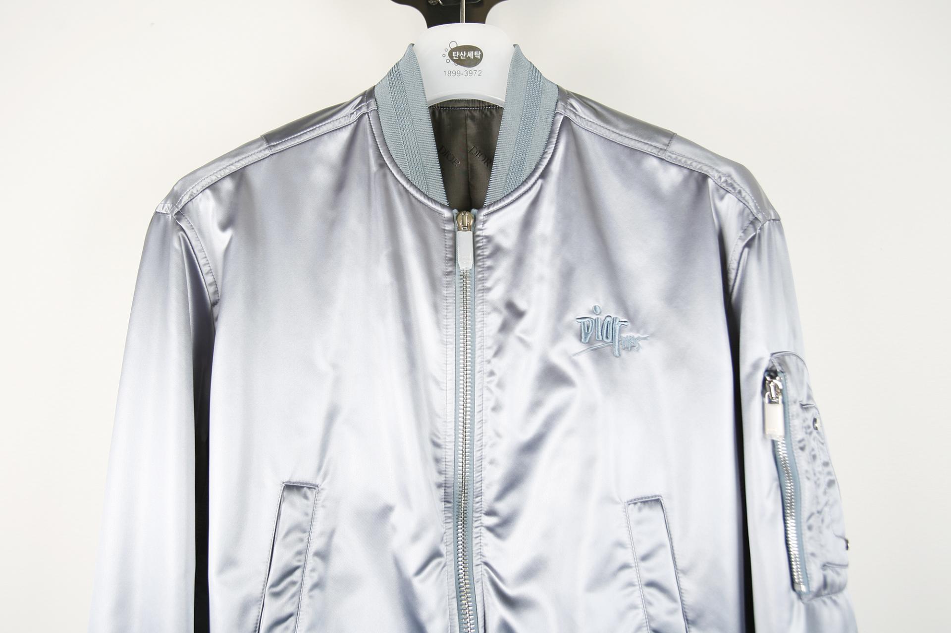 의류클리닝 이미지