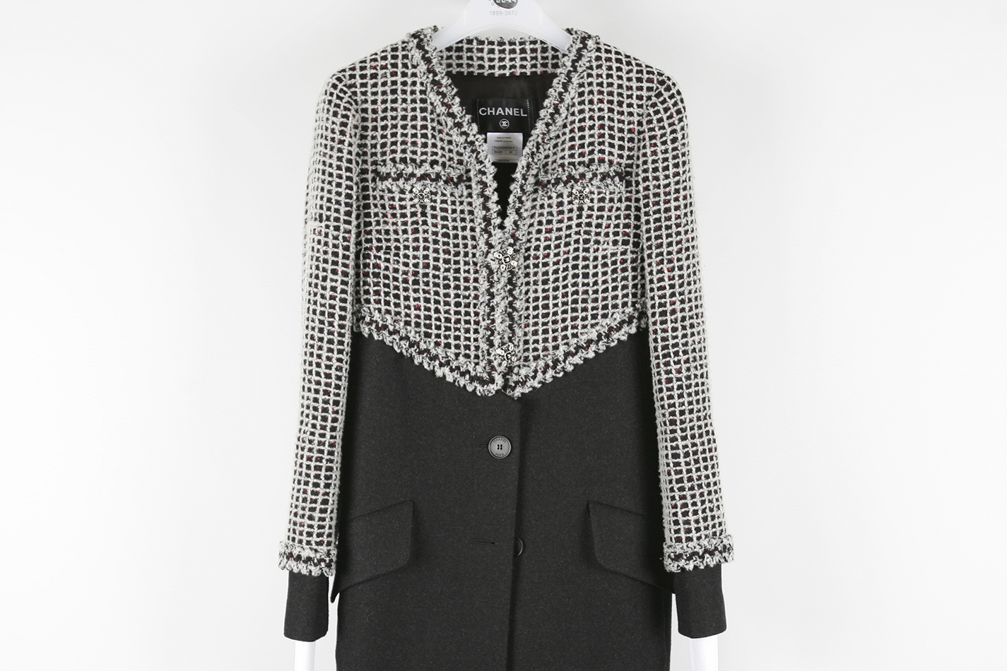 의류클리닝 이미지