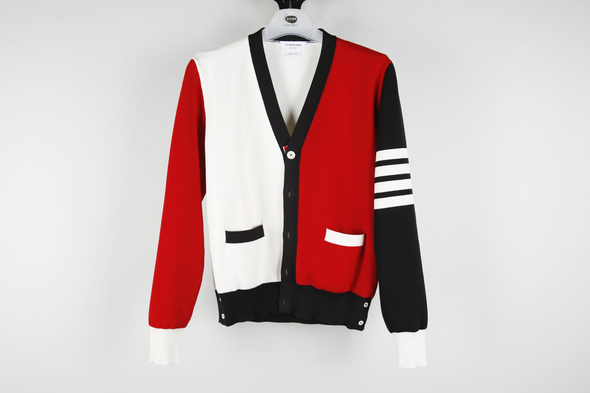 의류클리닝 이미지