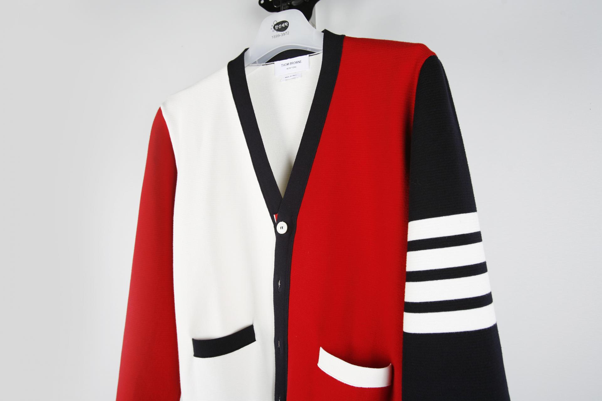 의류클리닝 이미지