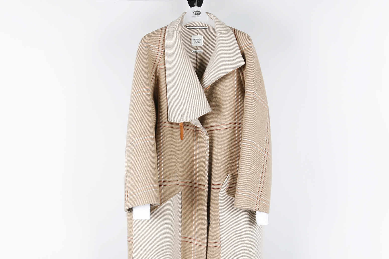 의류클리닝 이미지