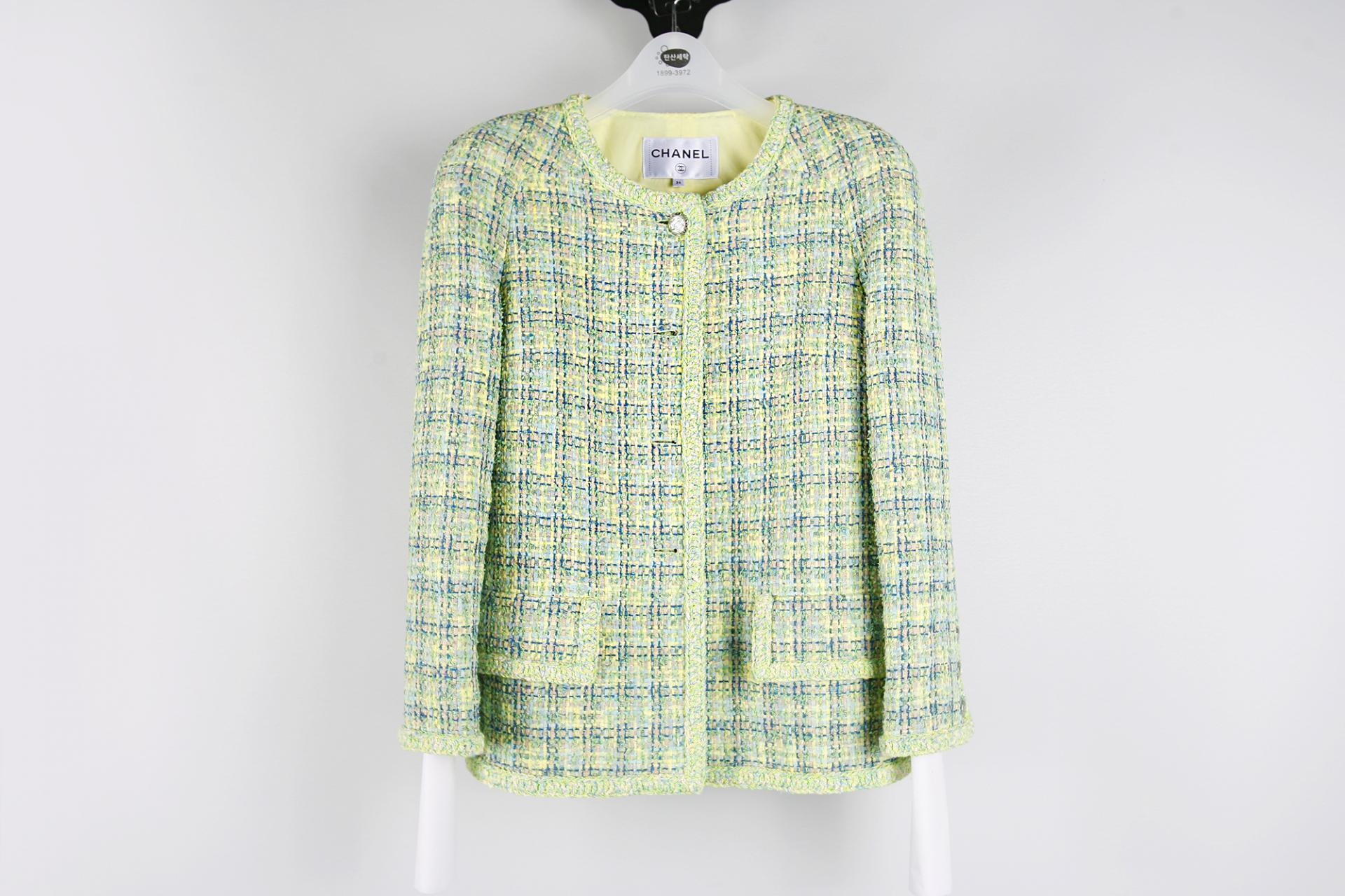 의류클리닝 이미지